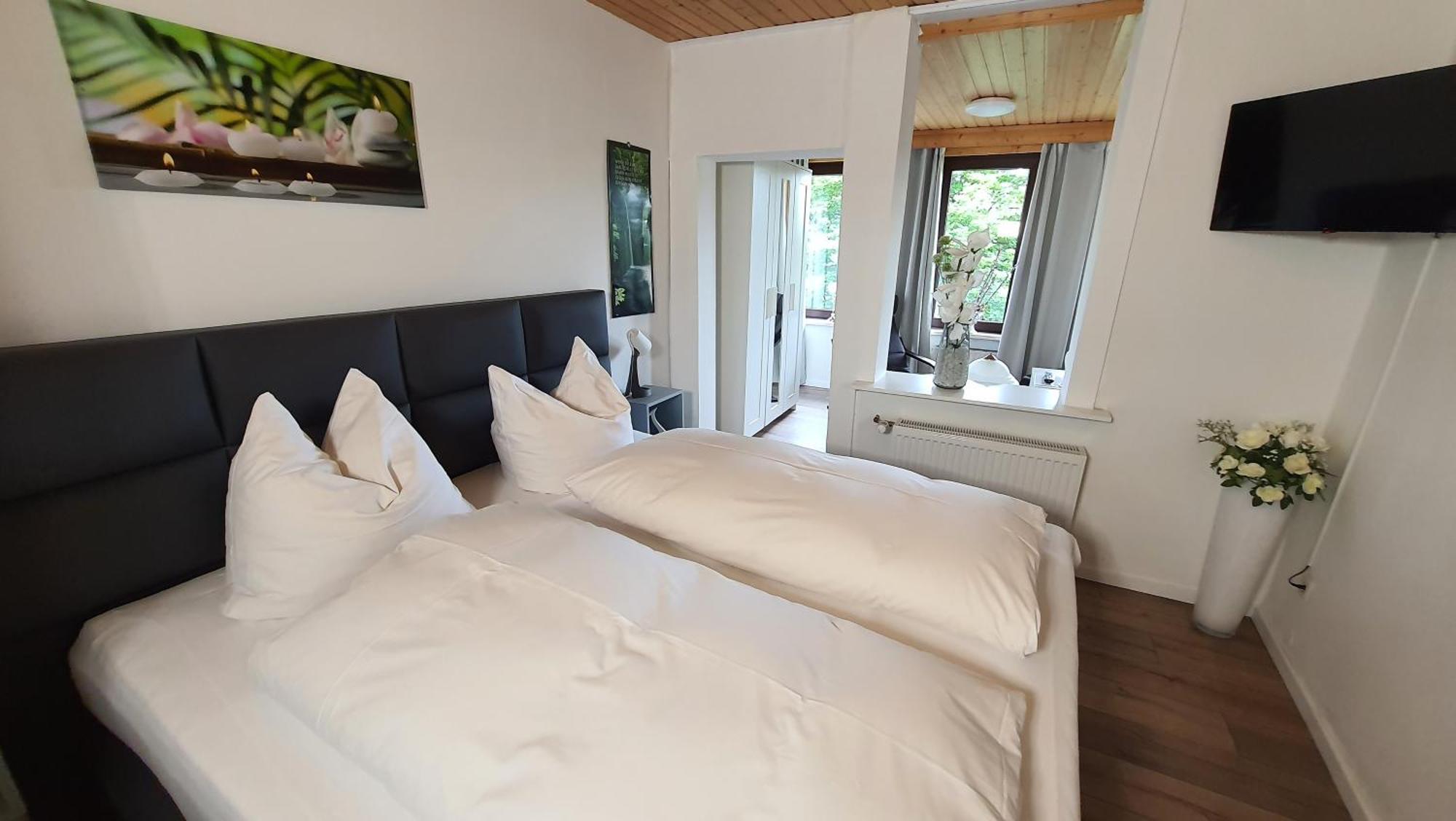 Hotel Schneiderhof Braunlage Bagian luar foto