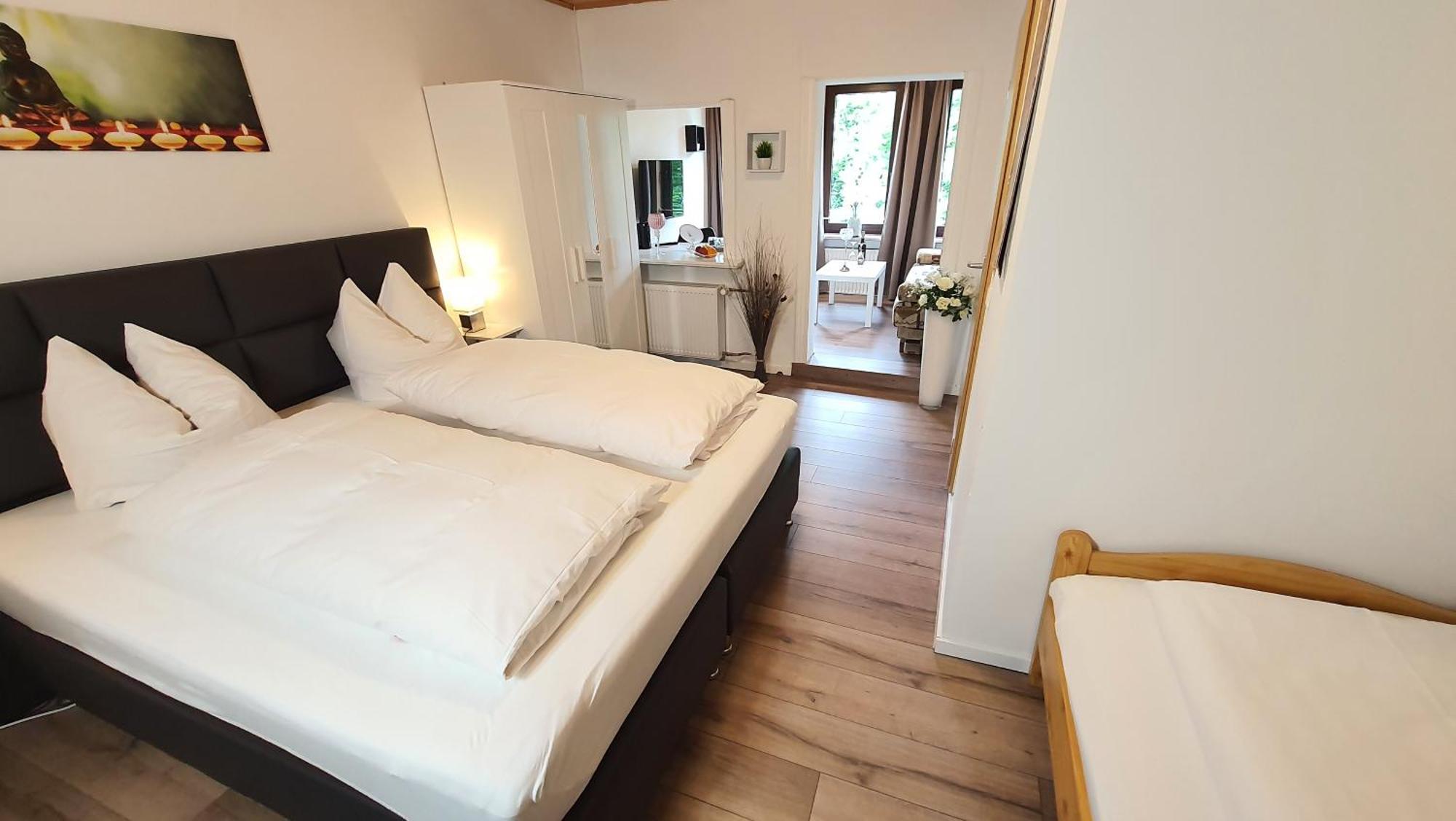 Hotel Schneiderhof Braunlage Bagian luar foto