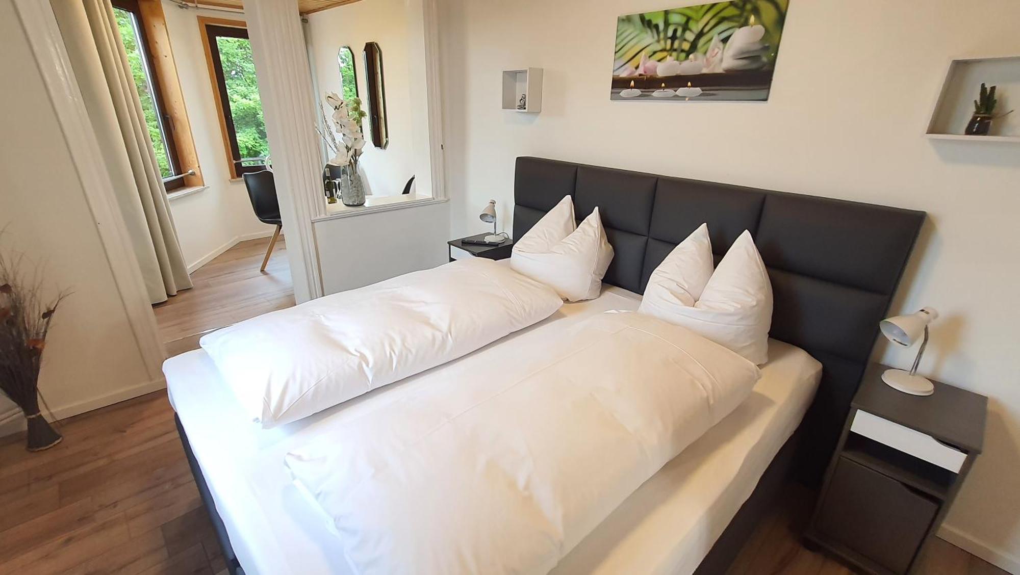 Hotel Schneiderhof Braunlage Bagian luar foto
