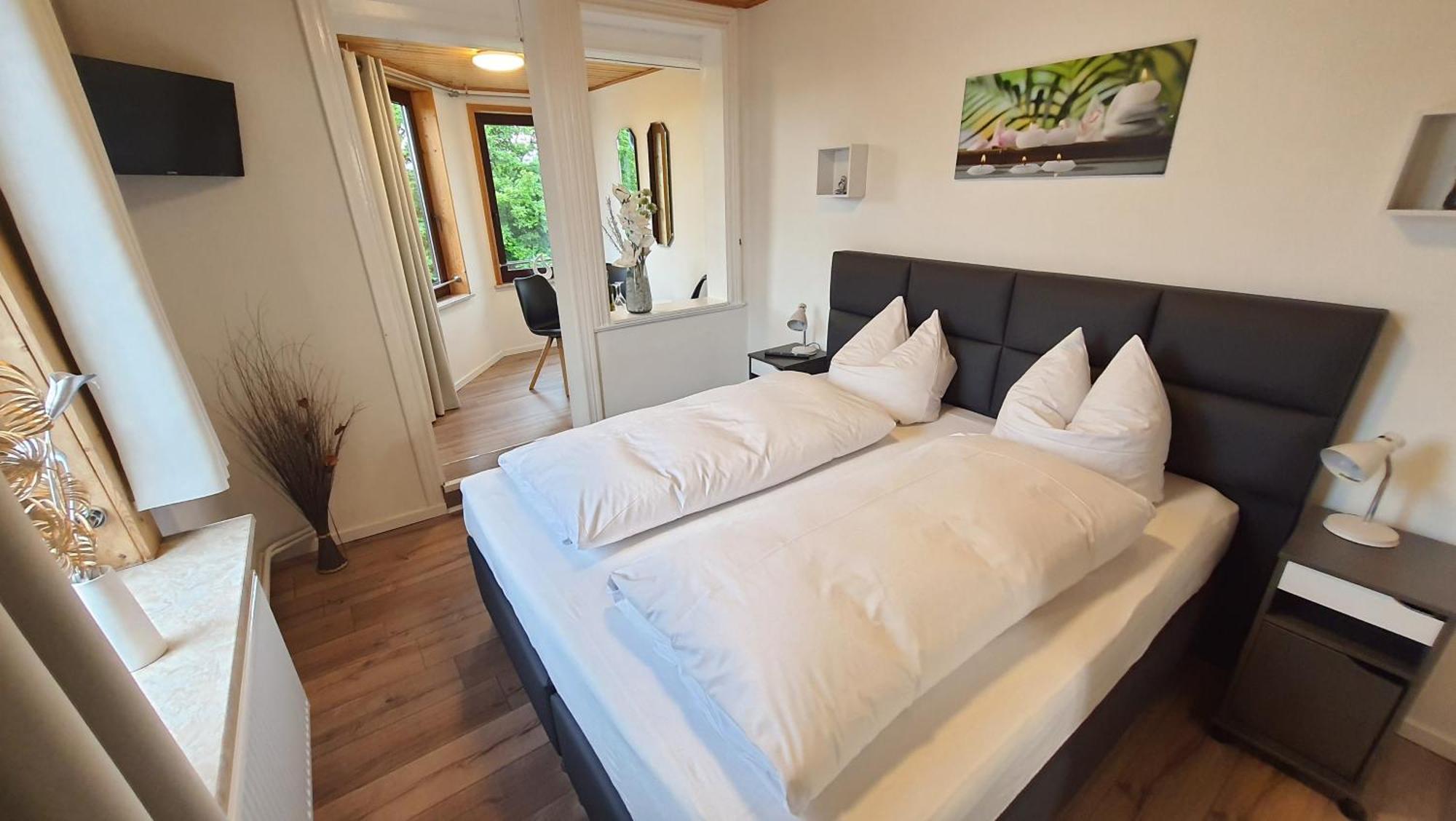 Hotel Schneiderhof Braunlage Bagian luar foto
