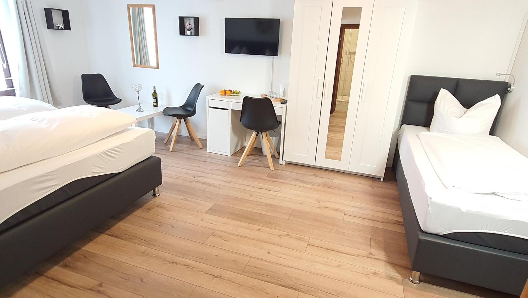 Hotel Schneiderhof Braunlage Bagian luar foto