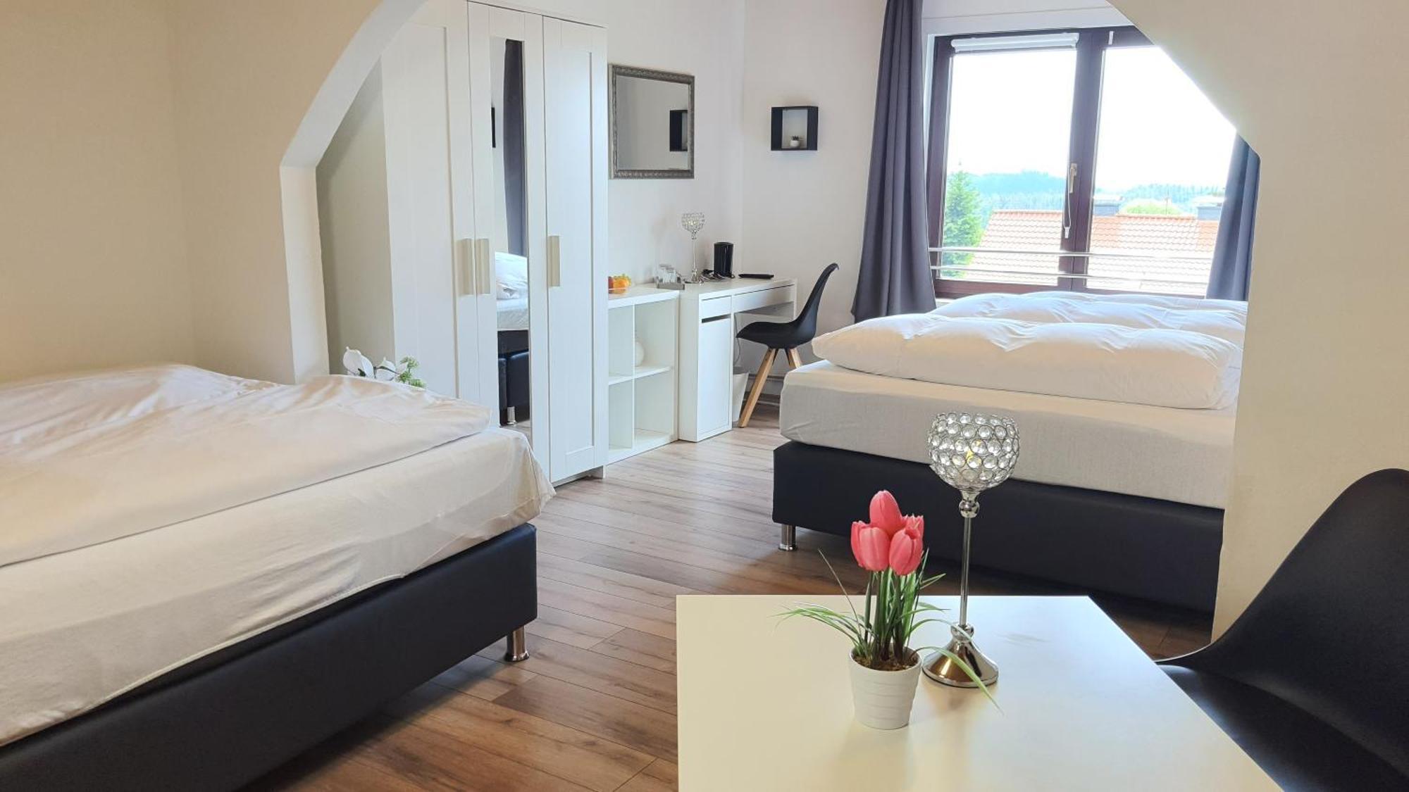 Hotel Schneiderhof Braunlage Bagian luar foto