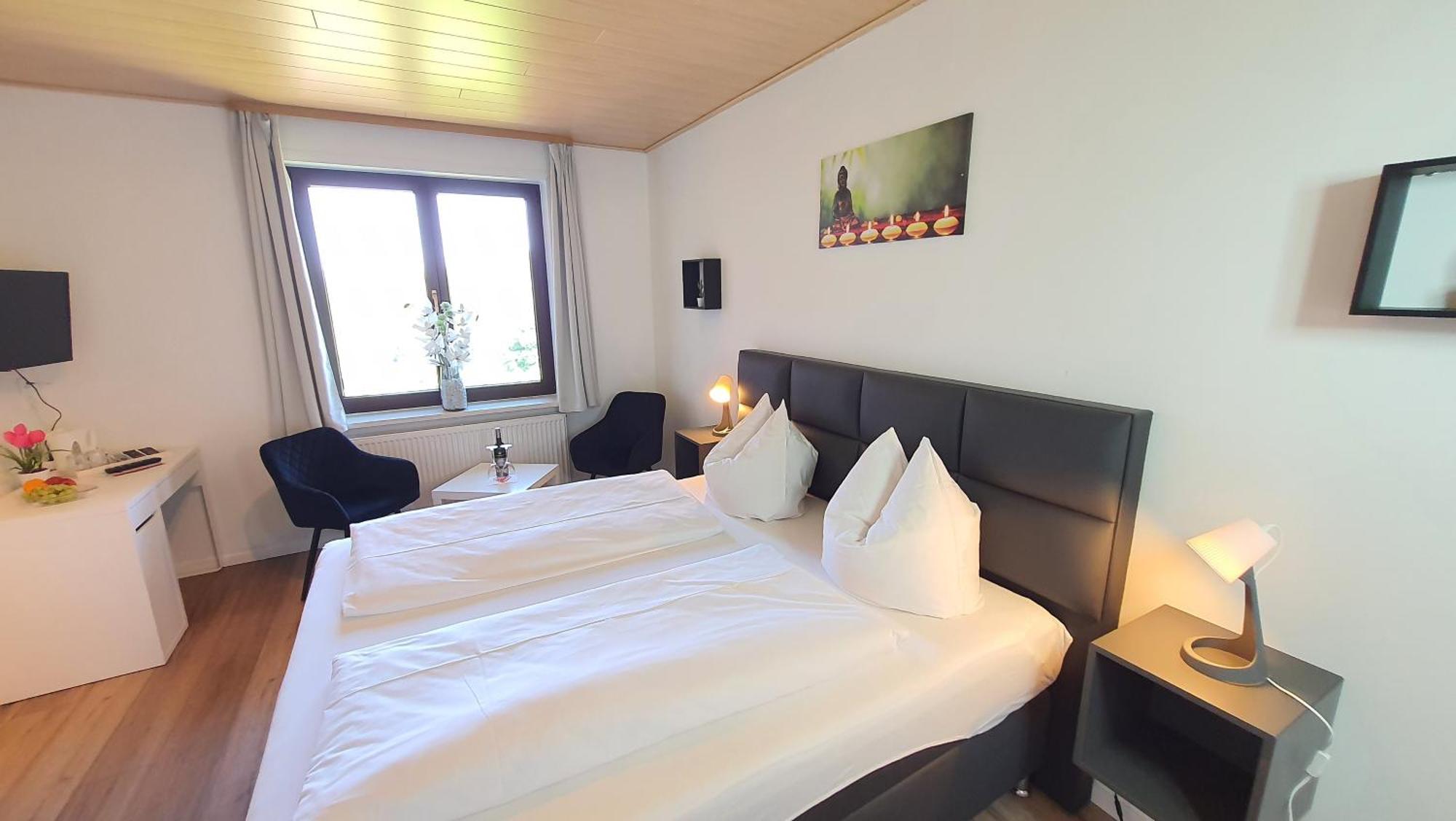 Hotel Schneiderhof Braunlage Bagian luar foto