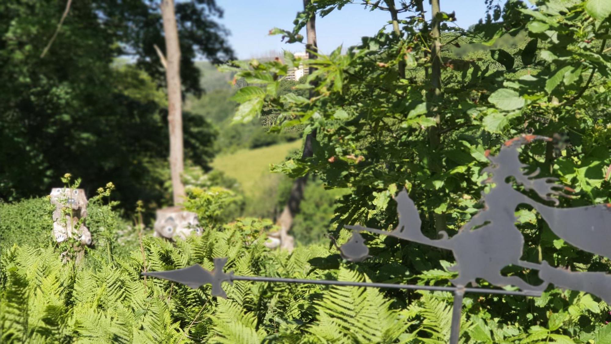 Hotel Schneiderhof Braunlage Bagian luar foto