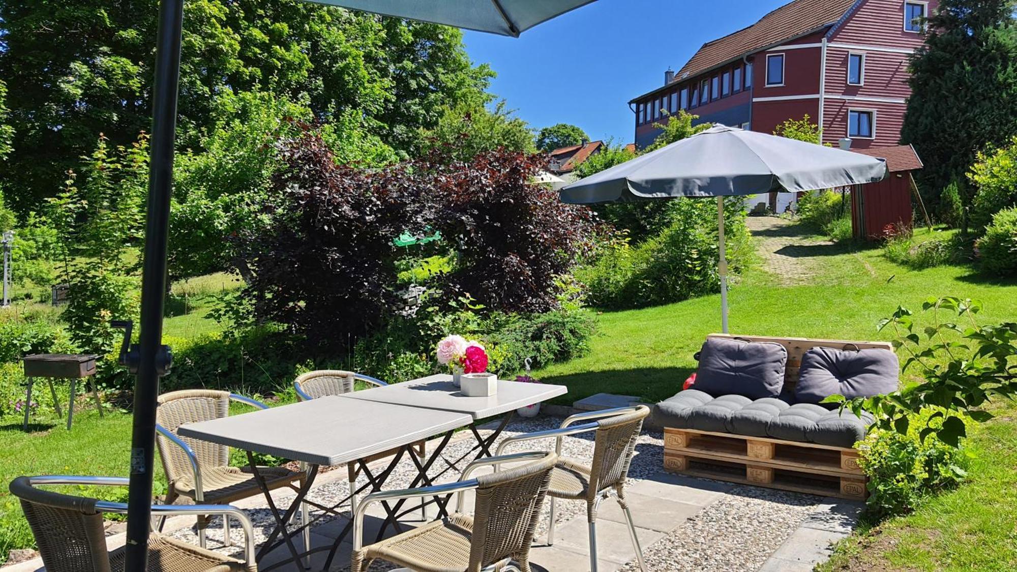 Hotel Schneiderhof Braunlage Bagian luar foto