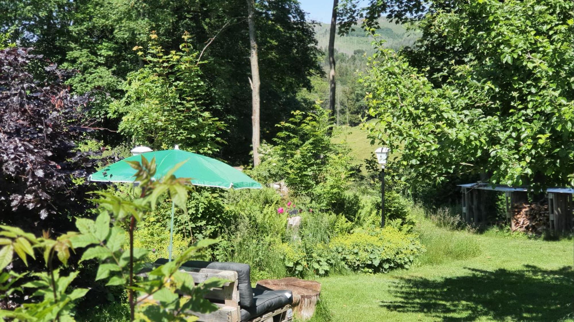Hotel Schneiderhof Braunlage Bagian luar foto